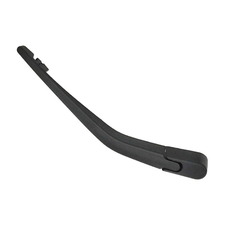 JH-BMW02 For BMW 1 Series F20 / F21 2010-2017 Car Rear Windshield Wiper Arm Blade Assembly 61 61 ...