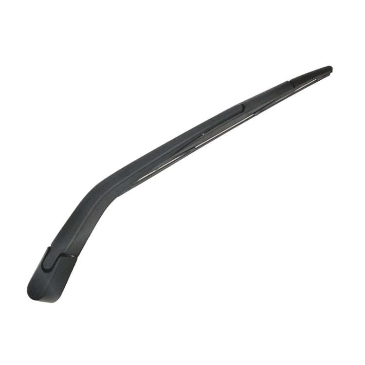 JH-BMW02 For BMW 1 Series F20 / F21 2010-2017 Car Rear Windshield Wiper Arm Blade Assembly 61 61 ...