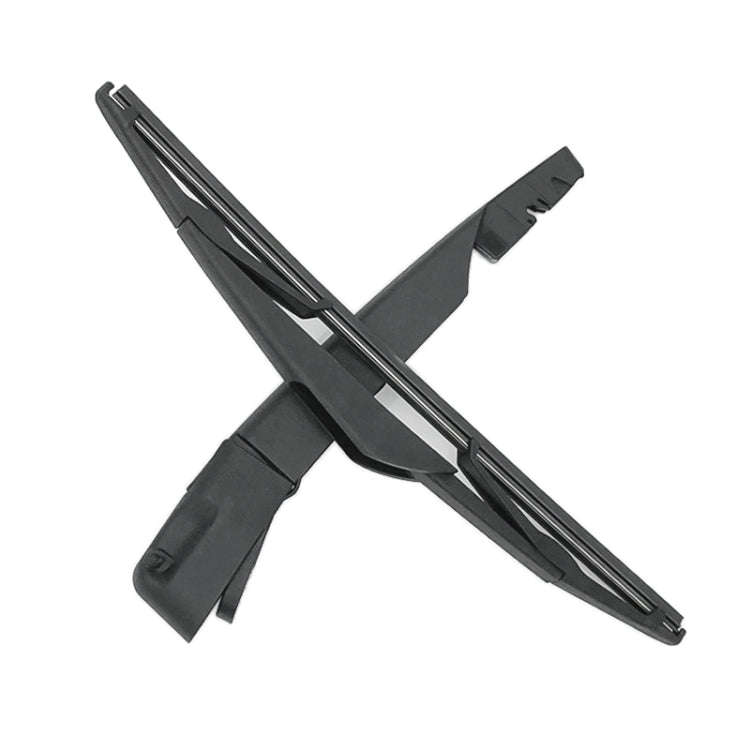 JH-MINI01 For BMW Mini Cooper R50 / R53 2001-2004 Car Rear Windshield Wiper Arm Blade Assembly 61...