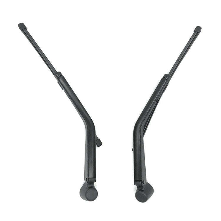 JH-MINI02 For BMW Mini Cooper R55 2007-2012 Car Rear Windshield Wiper Arm Blade Assembly 61 62 2 ...