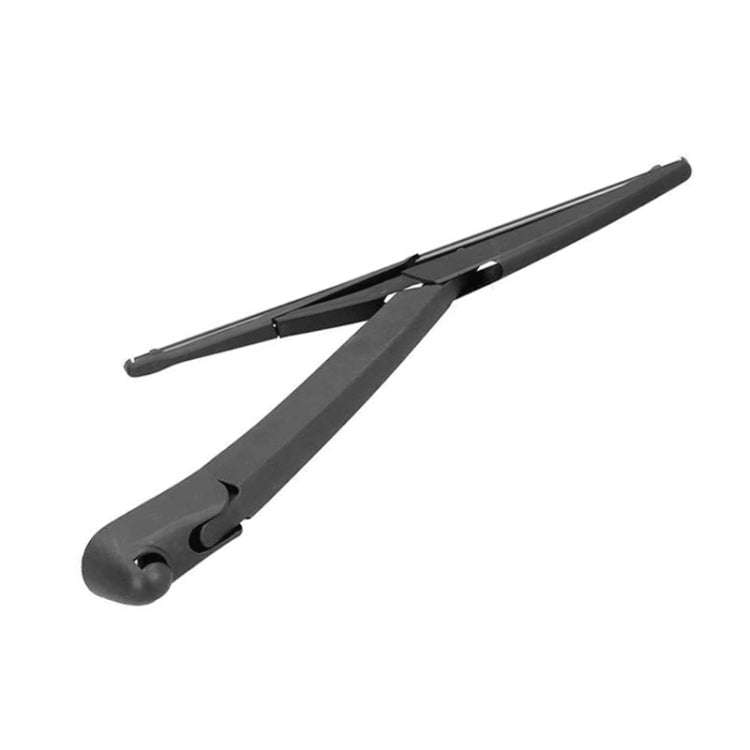 JH-MINI05 For BMW Mini Cooper R50 / R53 2005- Car Rear Windshield Wiper Arm Blade Assembly 61 62 ...