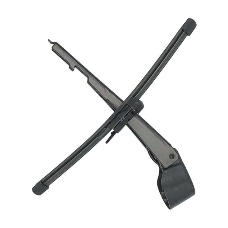 JH-BZ02 For Mercedes-Benz A Class W176 2013-2018 Car Rear Windshield Wiper Arm Blade Assembly A 1...