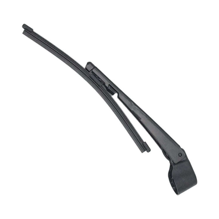 JH-BZ02 For Mercedes-Benz A Class W176 2013-2018 Car Rear Windshield Wiper Arm Blade Assembly A 1...