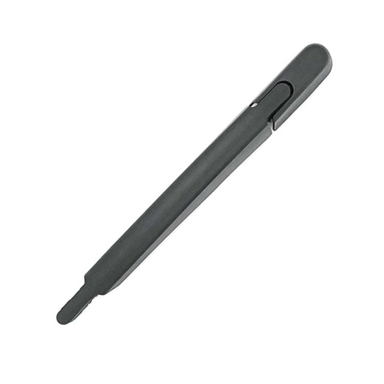 JH-BZ06 For Mercedes-Benz GLS X166 2015-2017 Car Rear Windshield Wiper Arm Blade Assembly A 164 8...