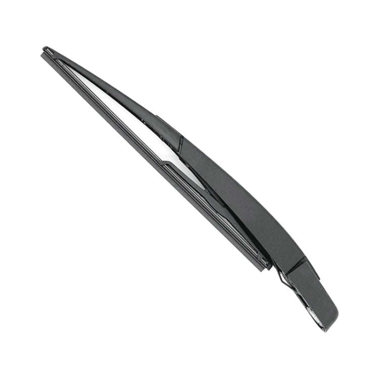 JH-BZ06 For Mercedes-Benz GLS X166 2015-2017 Car Rear Windshield Wiper Arm Blade Assembly A 164 8...