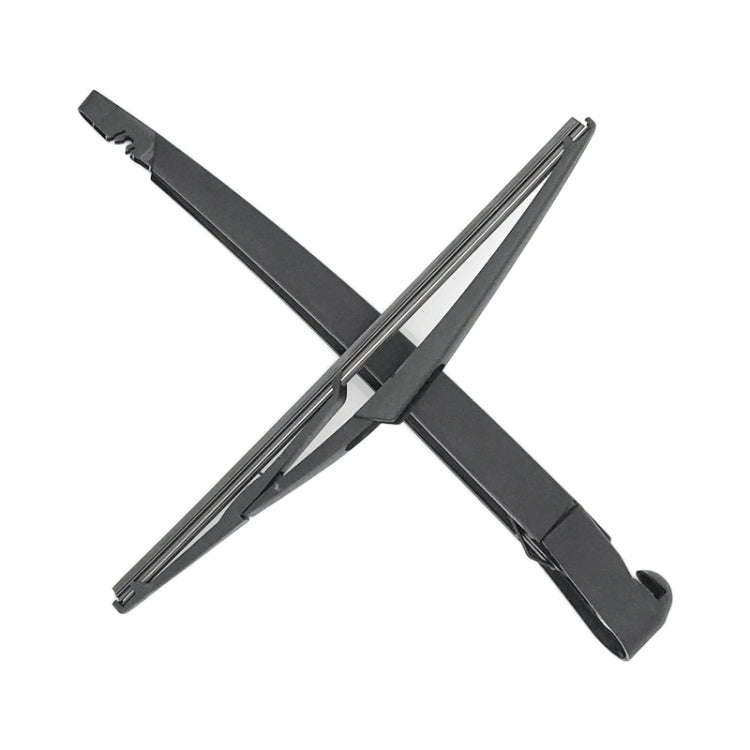 JH-BZ10 For Mercedes-Benz A160 / 180 W169 2005-2012 Car Rear Windshield Wiper Arm Blade Assembly ...
