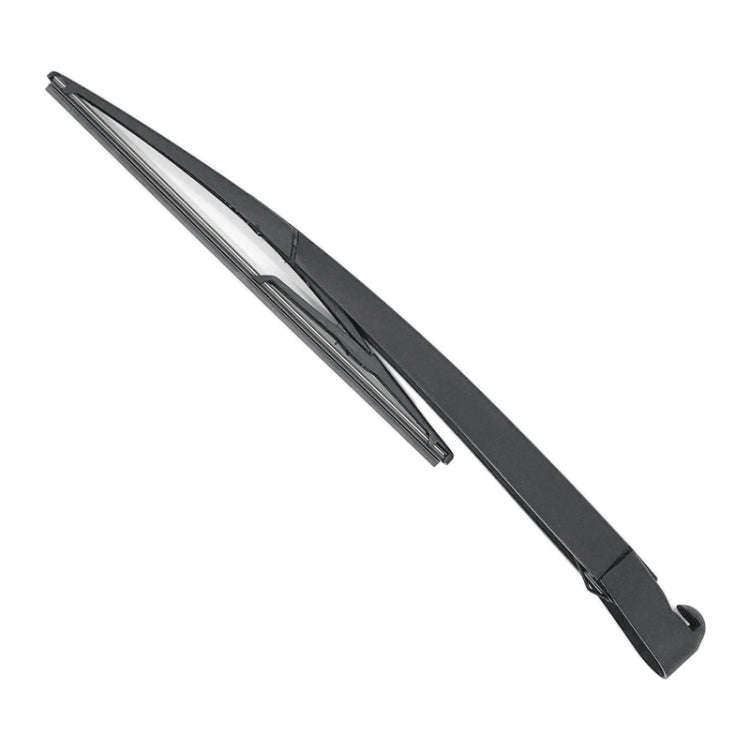 JH-BZ10 For Mercedes-Benz A160 / 180 W169 2005-2012 Car Rear Windshield Wiper Arm Blade Assembly ...