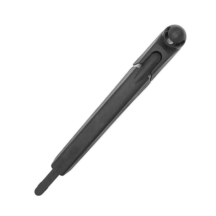 JH-BZ28 For Mercedes-Benz Smart Fortwo W451 2009-2014 Car Rear Windshield Wiper Arm Blade Assembl...