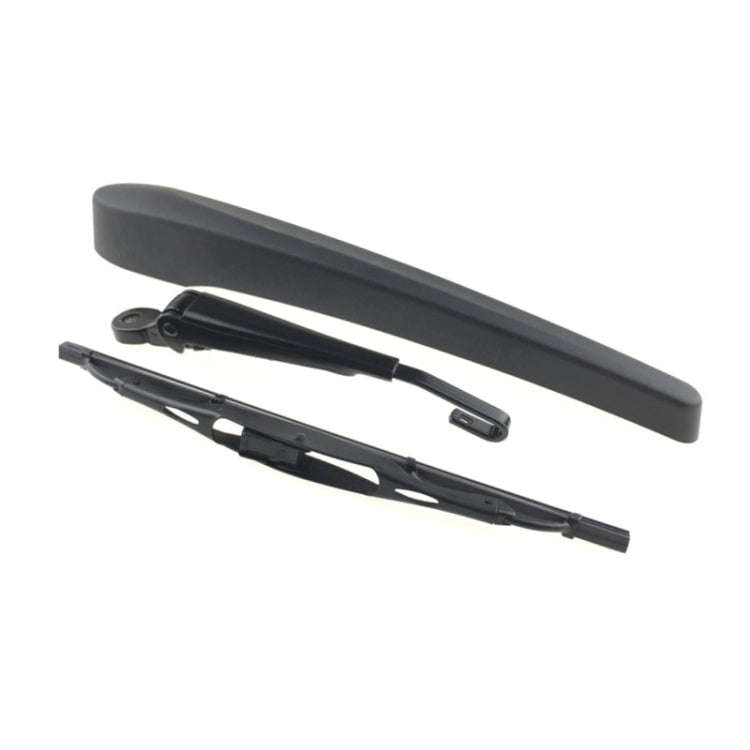 JH-BK08 For Buick Encore 2013-2017 Car Rear Windshield Wiper Arm Blade Assembly 95915136