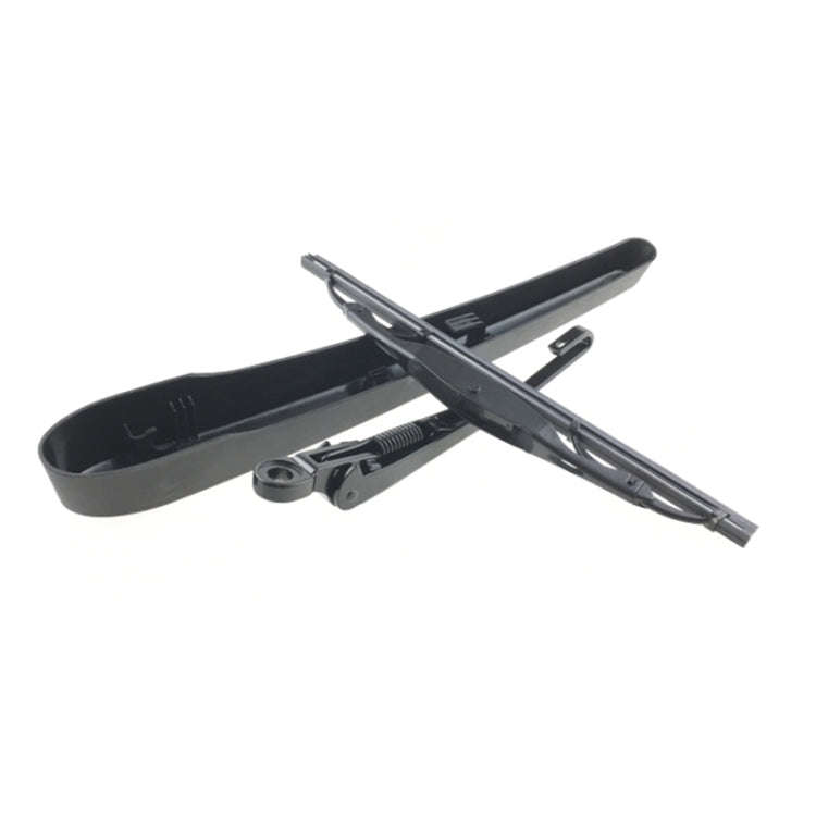 JH-BK08 For Buick Encore 2013-2017 Car Rear Windshield Wiper Arm Blade Assembly 95915136