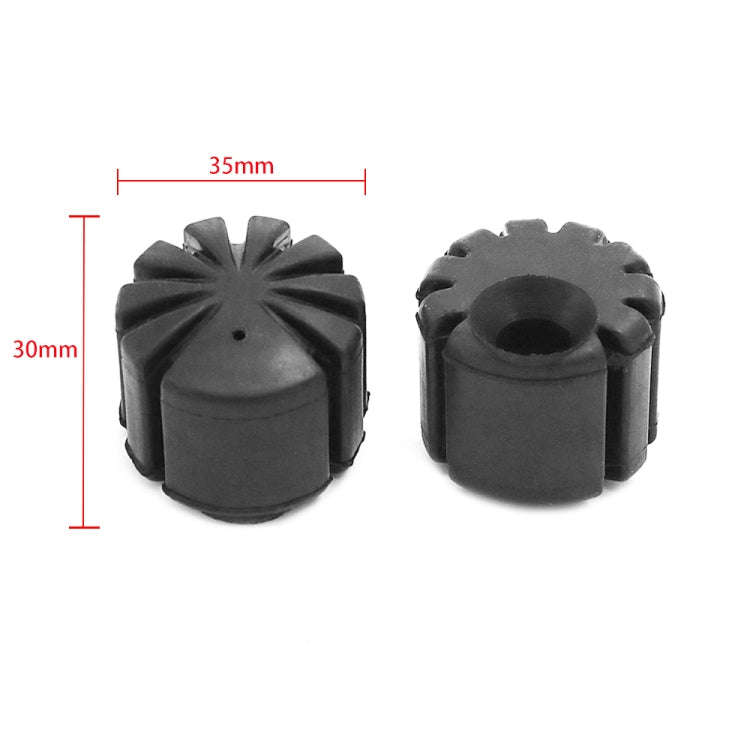 For BMW R1200GS R1250G R1250RT Motorcycle Seat Lowering Adjustment Bracket (Black)