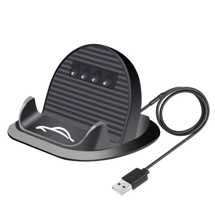 Car 2 in 1 Wireless Charger Phone Holder