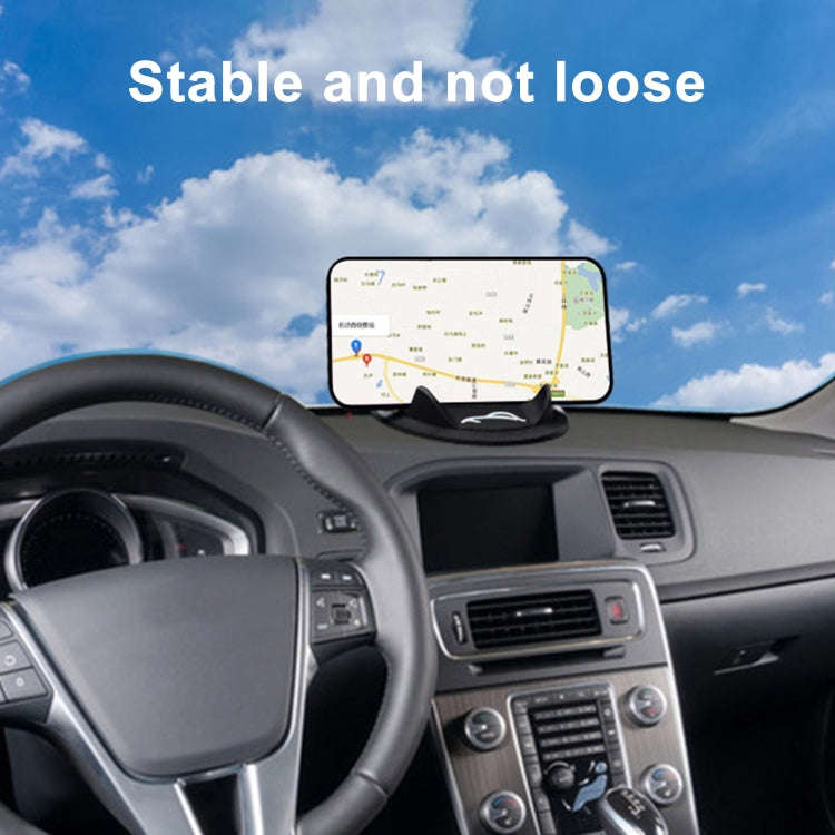 Car 2 in 1 Wireless Charger Phone Holder