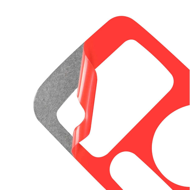For Honda CRV 2007-2011 Car Carbon Fiber Rear Mirror Adjustment Switch Frame Decorative Sticker, ...