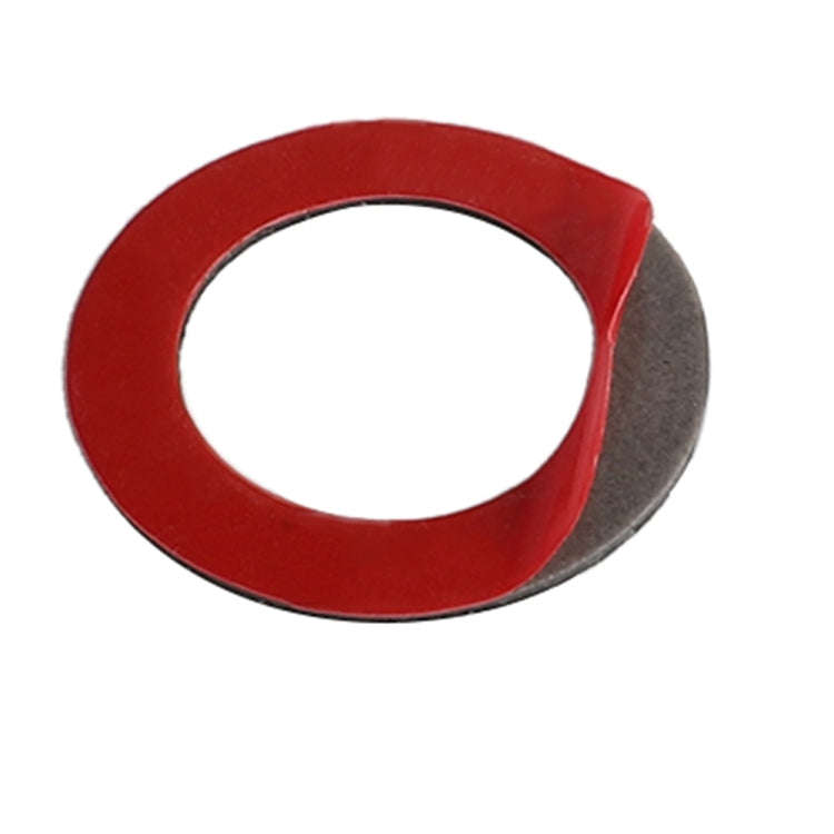Car Carbon Fiber One-button Start Decorative Sticker for Infiniti Q50 2014-2020 / Q60 / QX60, Lef...