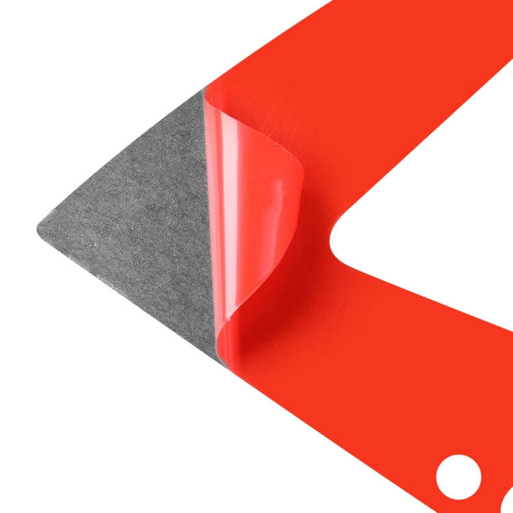 Car Carbon Fiber Gear Panel Decorative Sticker for Toyota Corolla / Levin 2014-2018, Right Drive ...
