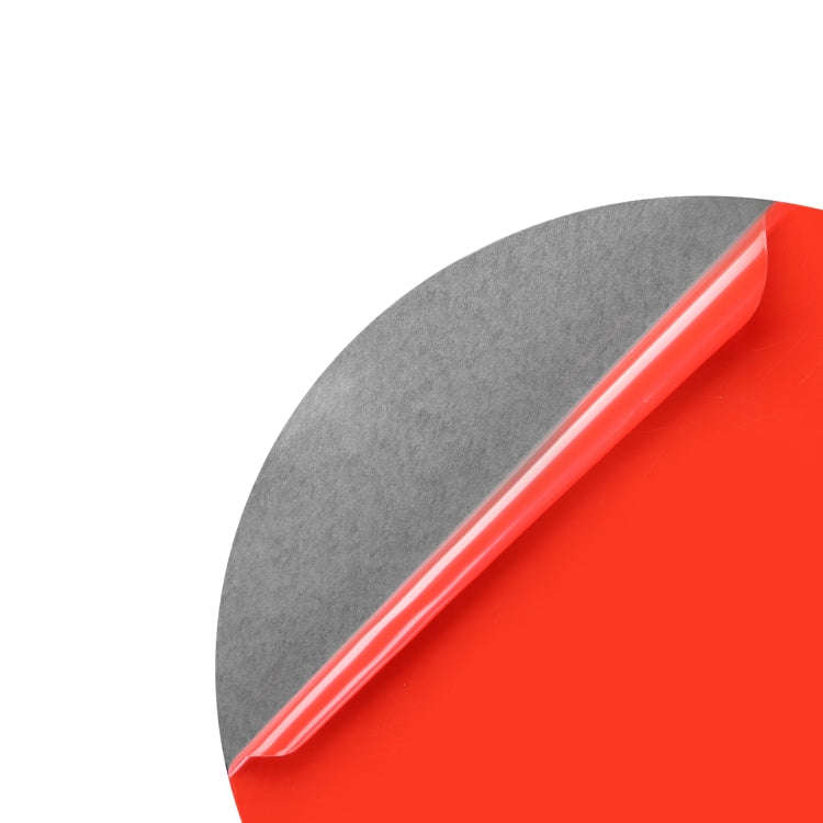 Carbon Fiber Car Fuel Tank Cover Decorative Sticker for Toyota Tundra 2014-2018, Left Right Drivi...