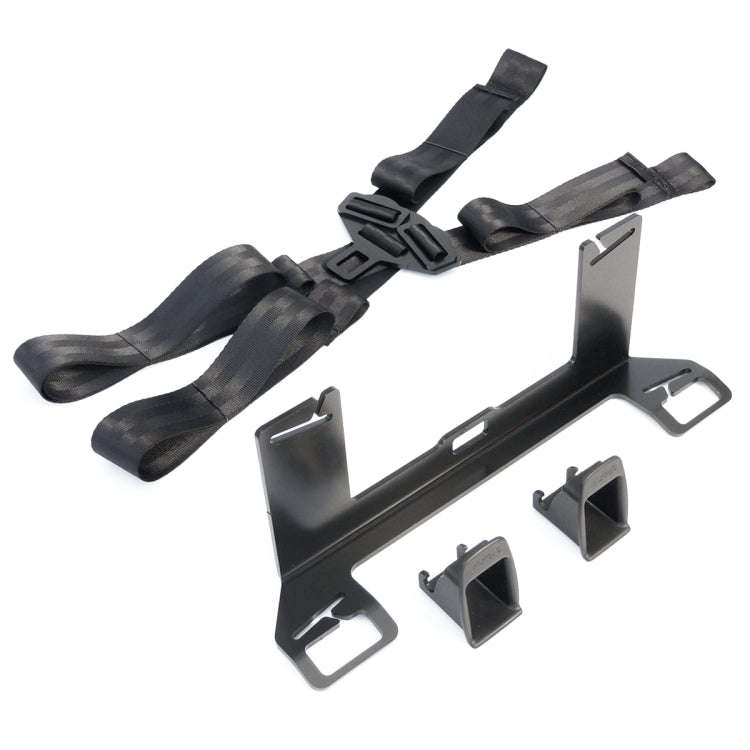 ZL-2049 Universal ISOFIX Children Seat Interface