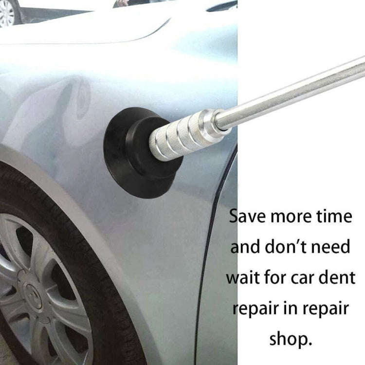 Car Paint sSunken Pull Hammer Pneumatic Vacuum Suction Cups