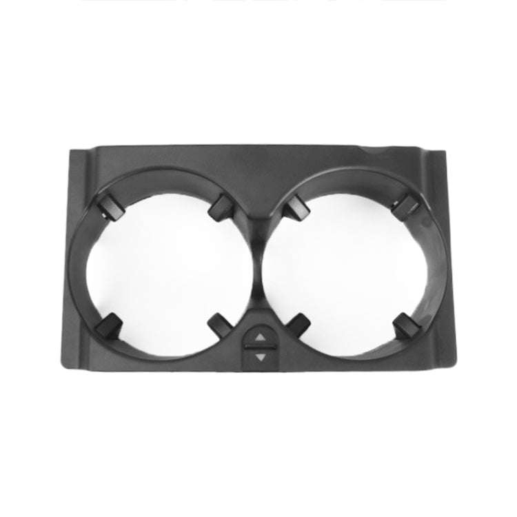 For Mercedes-Benz E-Class W212 2009-2014 Left Driving Car Water Cup Holder 2126800110