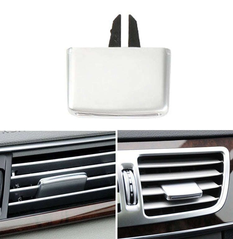For Mercedes-Benz W212 2014-2015 Car Right Tail Plug Air Conditioning Exhaust Switch Paddle Air C...