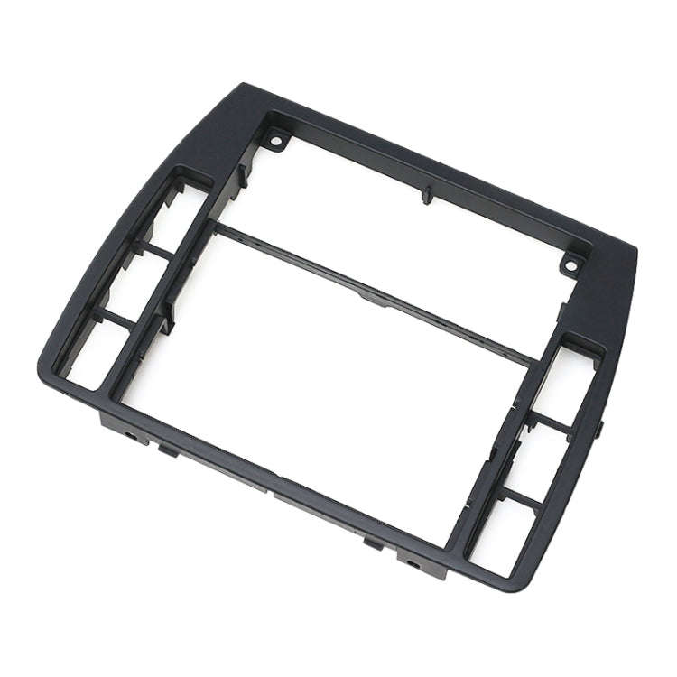 For Volkswagen Passat B5 2001-2005 Car Center Console Frame Bezel Panel 3B0858069
