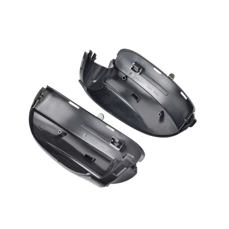 1 Pair For Volkswagen Golf 6 MK6 Car Dynamic LED Turn Signal Light Rearview Mirror Flasher Water ...