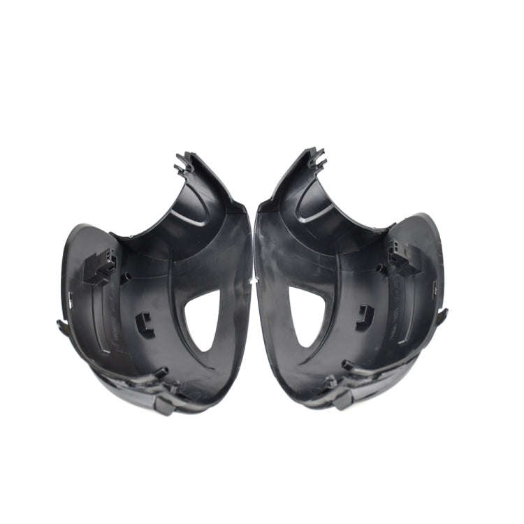 1 Pair For Volkswagen Golf 6 MK6 Car Dynamic LED Turn Signal Light Rearview Mirror Flasher Water ...