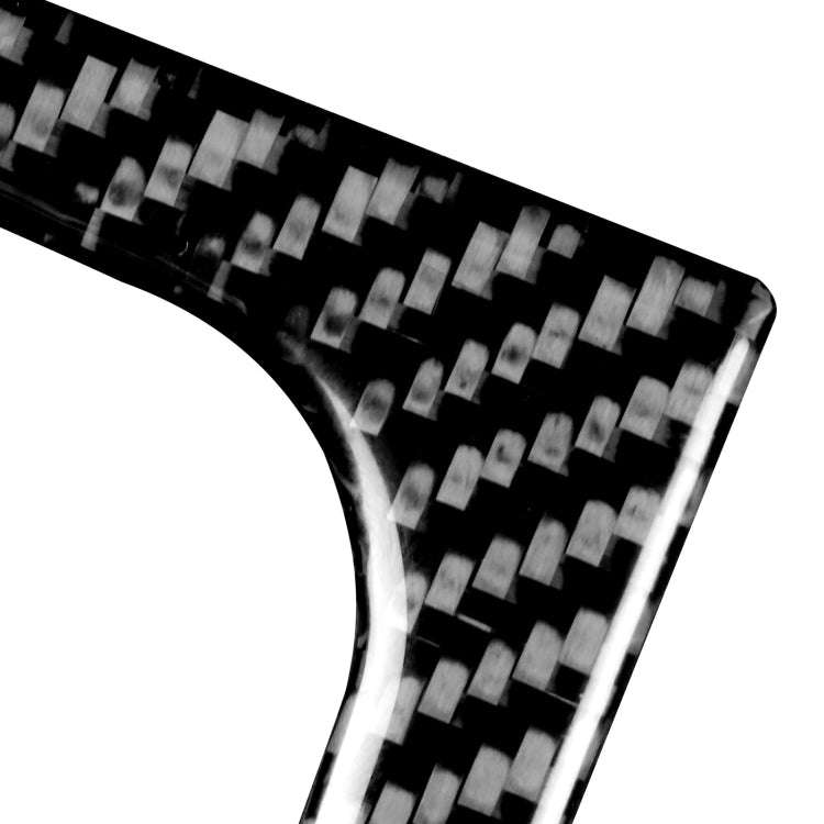 10 in 1 Car Carbon Fiber Automatic Gear + Water Cup Holder Decorative Sticker for Honda Civic 8th...