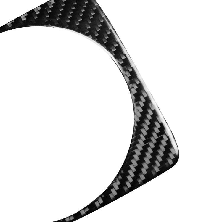 4 in 1 Car Carbon Fiber Automatic Gear Set Decorative Sticker for Honda Civic 8th Generation 2006...