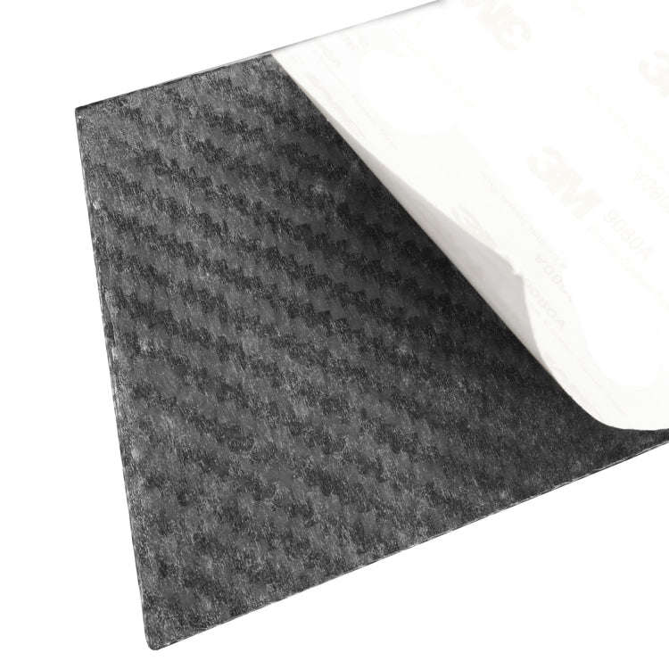 6 in 1 Car Carbon Fiber B-pillar Decorative Sticker for Honda 10th Generation Accord 2018-2021, L...