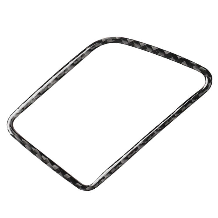 Car Carbon Fiber Dashboard Air Outlet Decorative Sticker for Lexus RX300 / 270 / 200T / 450h 2016...