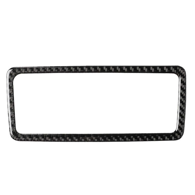 Car Carbon Fiber Rear Reading Light Decorative Sticker for Lexus RX300 / 270 / 200T / 450h 2016-2...