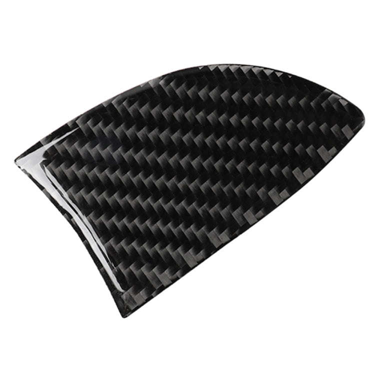 Car Carbon Fiber Inner Door Bowl Decorative Sticker for Lexus NX200 / 200t / 300h 2014-2021, Left...