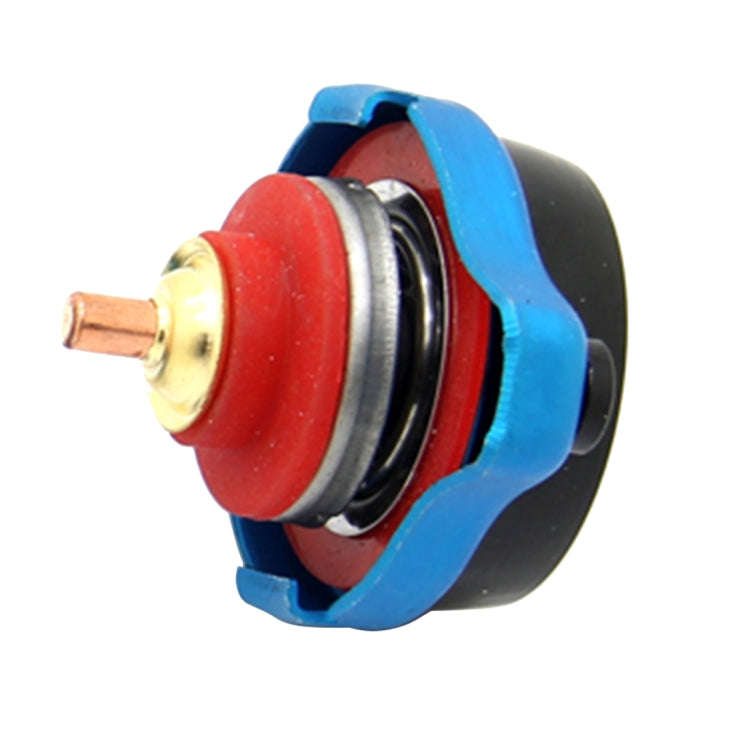 1.3bar Car Water Tank Radiator Cover Accessory