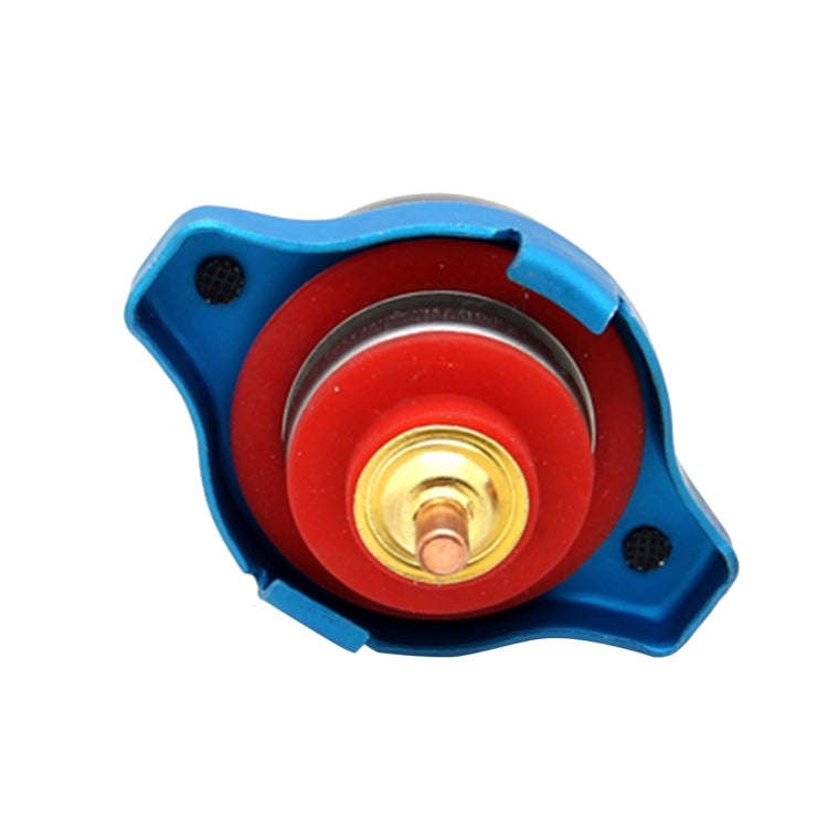 1.3bar Car Water Tank Radiator Cover Accessory
