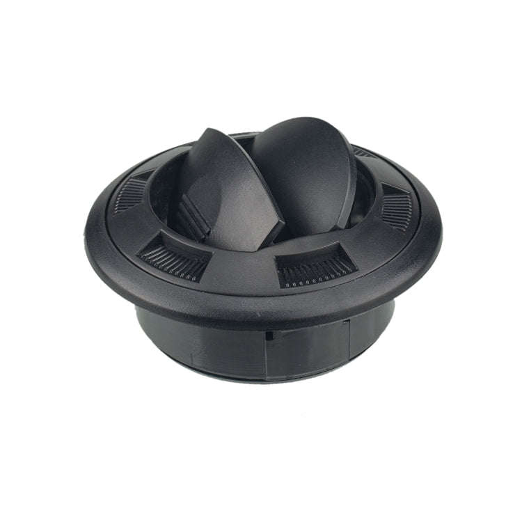 Universal AC Air Outlet Vent with Grid or RV Bus Boat Yacht Auto Air Conditioner Vent Replacement...