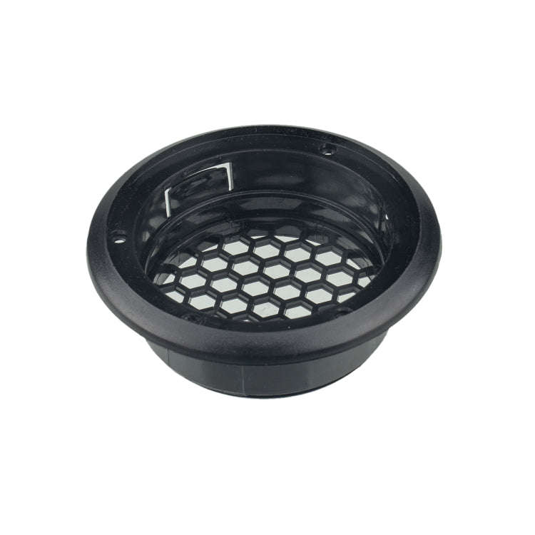 Universal AC Air Outlet Vent with Grid or RV Bus Boat Yacht Auto Air Conditioner Vent Replacement...