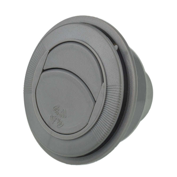 Universal AC Air Outlet Vent for RV Bus Boat Yacht Auto Air Conditioner Vent Replacement Parts Ca...
