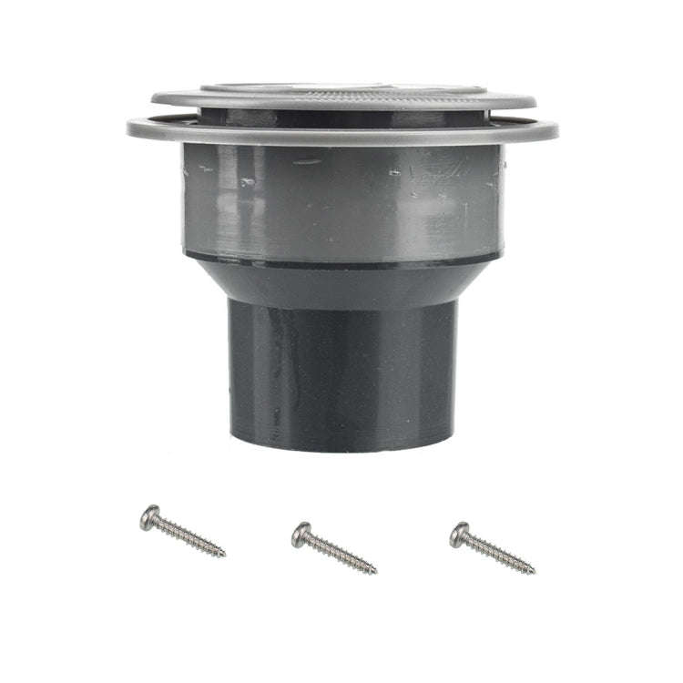 Universal AC Air Outlet Vent for RV Bus Boat Yacht Auto Air Conditioner Vent Replacement Parts Ca...