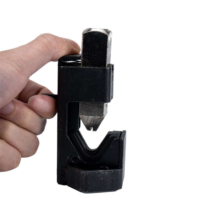 Car Battery Cable Hammer Crimper Hammer Lug Crimper Tool Pliers