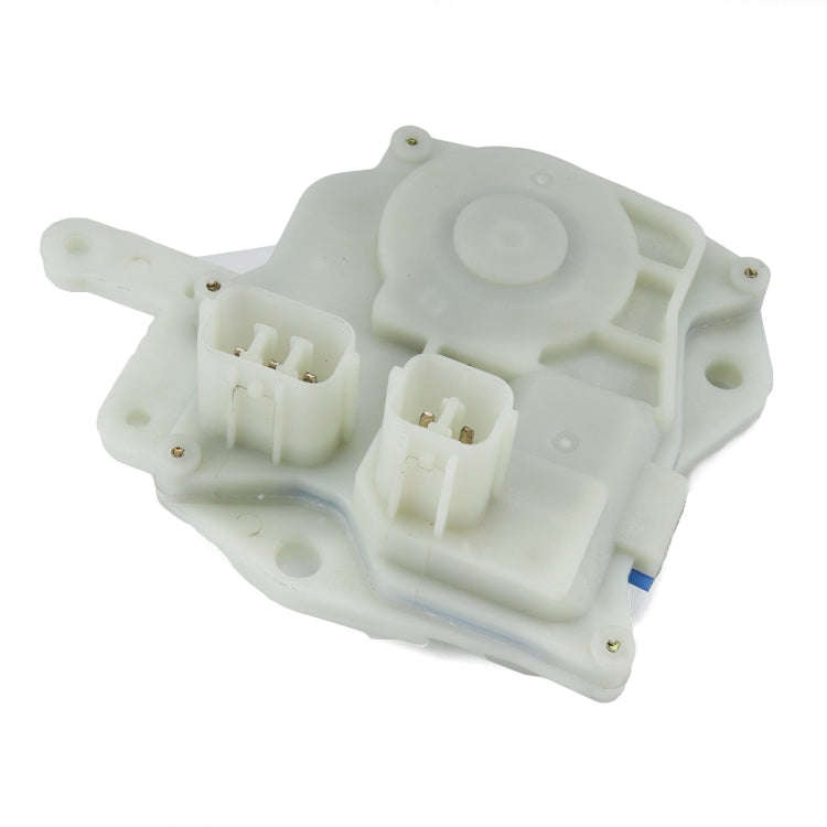2 PCS Car Front  Door Lock Actuator 72155S84A11(L)+72115S5A003(R) for Honda Accord