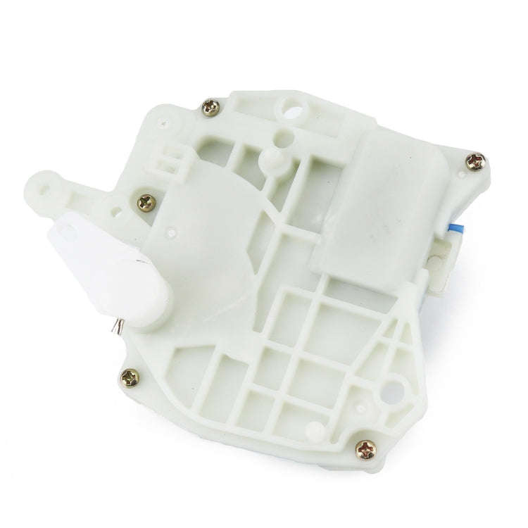 2 PCS Car Front  Door Lock Actuator 72155S84A11(L)+72115S5A003(R) for Honda Accord