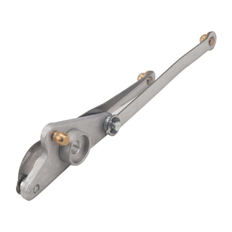 A5410 Engine Intake Manifold Air Flap Runner Lever Repair Kit 2721412080 for Mercedes-Benz