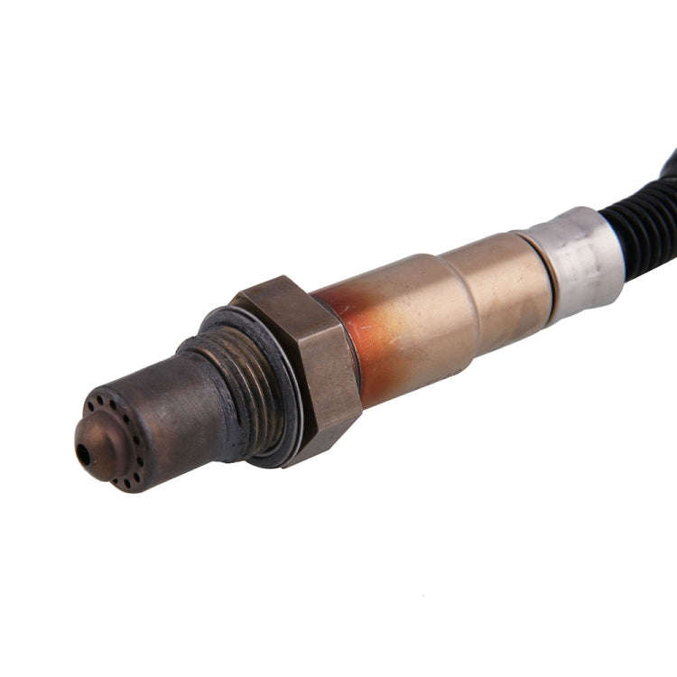 5 Pin Oxygen Lambda Sensor 0258017025 LSU4.9 for PLX UEGO AEM 30-2004