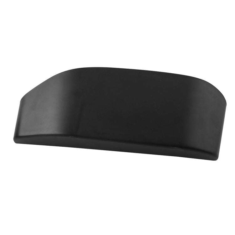 GearTray Gear Shifter Console Side Storage Box Manual Transmission Side Organizer Tray for Jeep W...