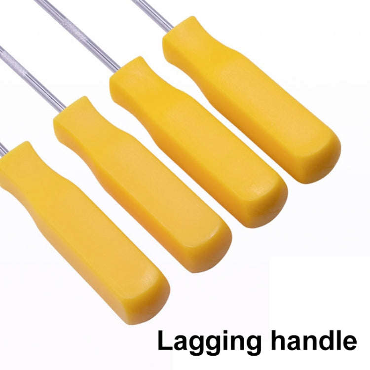 4 PCS Car Pick and Hook Set O Ring Oil Seal Gasket Puller Remover Craft Hand Tool Car Remover Too...