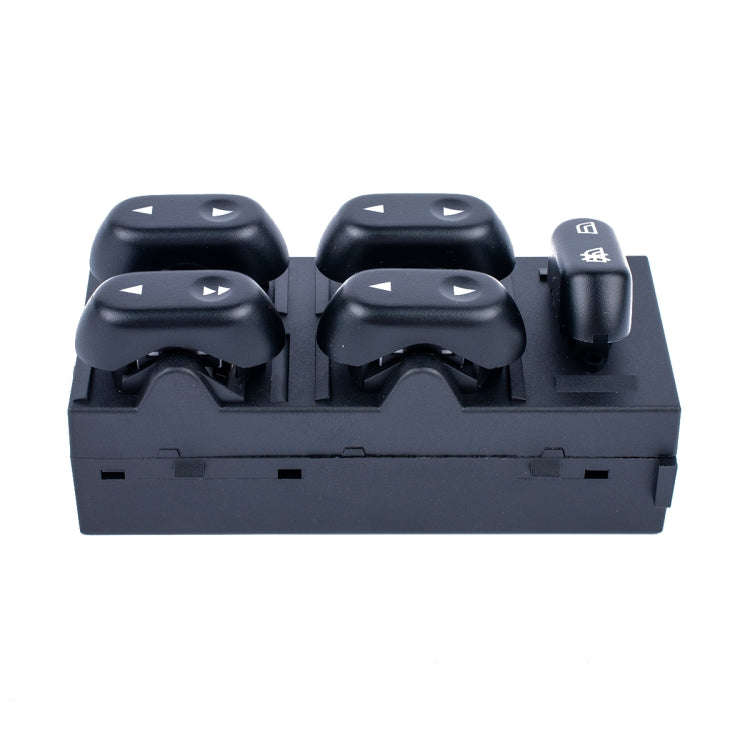 Car Electronic Window Master Control Switch Button 5L1Z14529AA for Ford / Lincoln