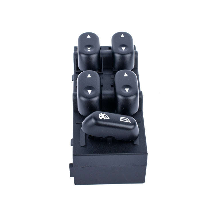 Car Electronic Window Master Control Switch Button 5L1Z14529AA for Ford / Lincoln