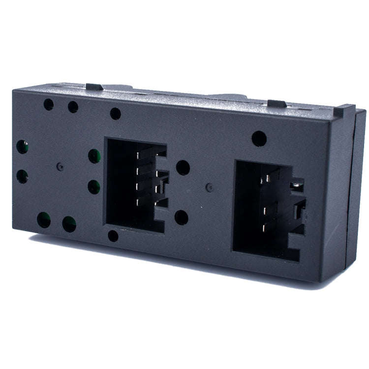 Car Electronic Window Master Control Switch Button 5L1Z14529AA for Ford / Lincoln